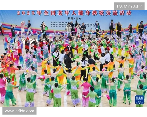 中国老年人体育协会推动全民健身计划促进老年人身心健康发展 中国老年人体育协会推动全民健身计划促进老年人身心健康发展